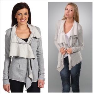 Free People We The Free Ebb and Flow Jacket